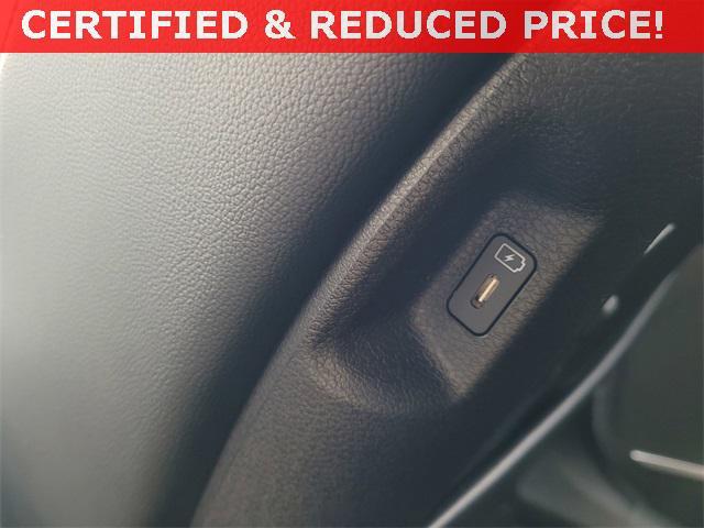 used 2023 Kia Sportage car, priced at $26,777