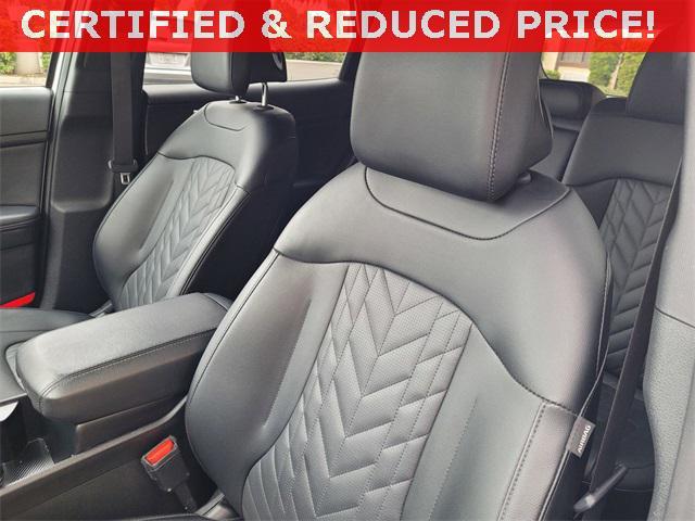 used 2023 Kia Sportage car, priced at $26,777