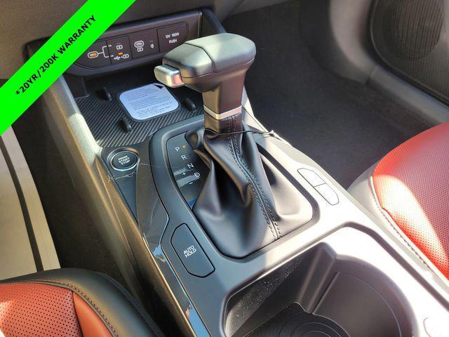 new 2025 Kia K4 car, priced at $28,075