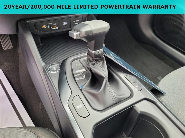 new 2025 Kia K4 car, priced at $24,080