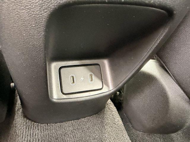 used 2025 Hyundai Elantra car, priced at $20,862
