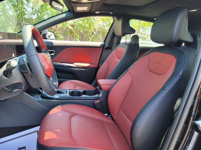 new 2026 Kia K4 car, priced at $26,930