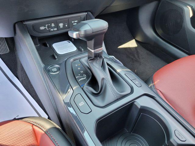 new 2026 Kia K4 car, priced at $26,930