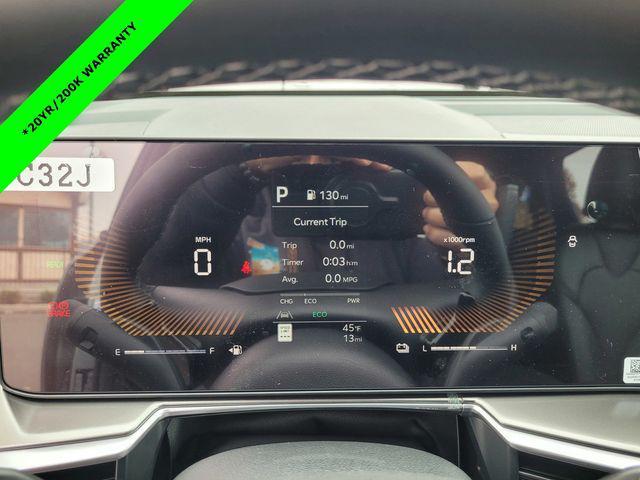 new 2026 Kia Sorento Hybrid car, priced at $39,600