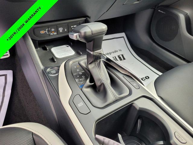 new 2025 Kia K4 car, priced at $28,680