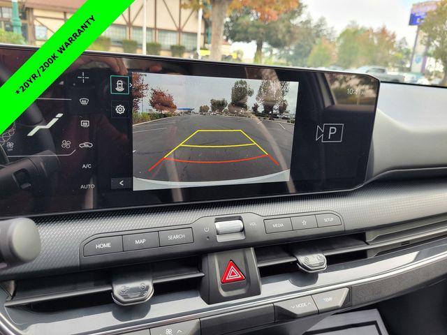 new 2025 Kia K4 car, priced at $28,680