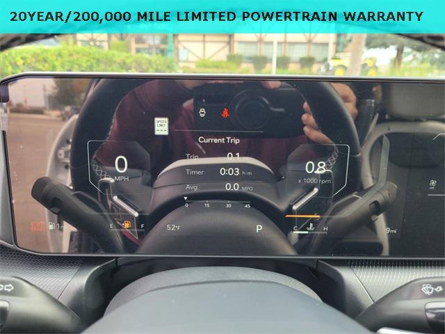 new 2025 Kia K4 car, priced at $28,680