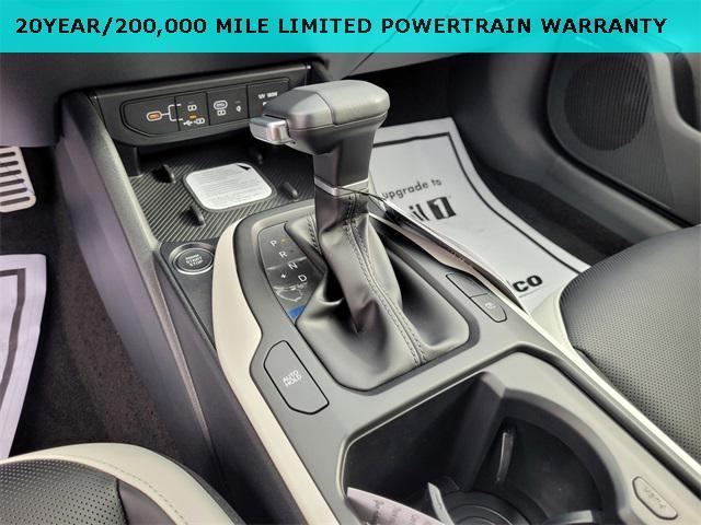 new 2025 Kia K4 car, priced at $28,680