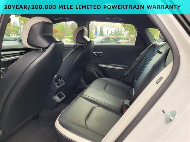 new 2025 Kia K4 car, priced at $28,680