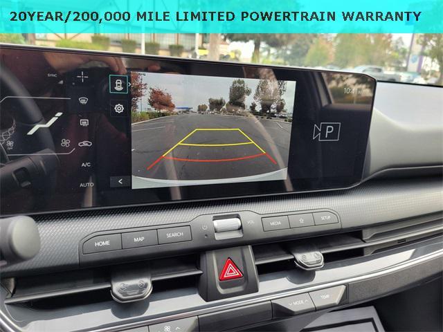 new 2025 Kia K4 car, priced at $28,680