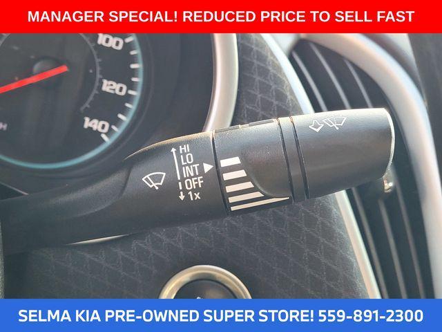 used 2024 Chevrolet Malibu car, priced at $18,999