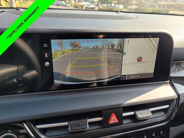 new 2026 Kia Seltos car, priced at $26,935