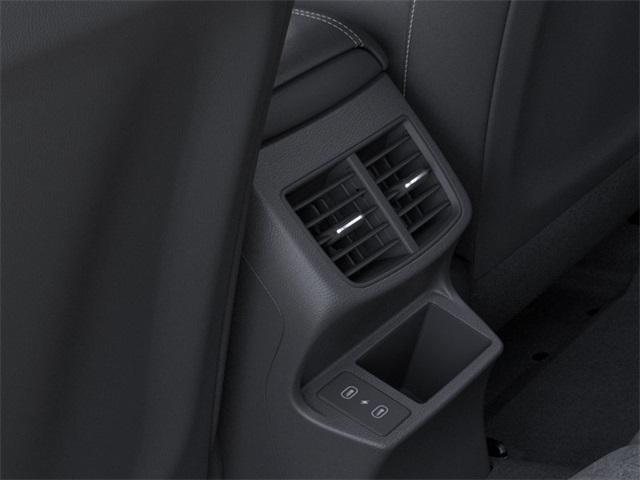 new 2026 Kia Seltos car, priced at $26,935