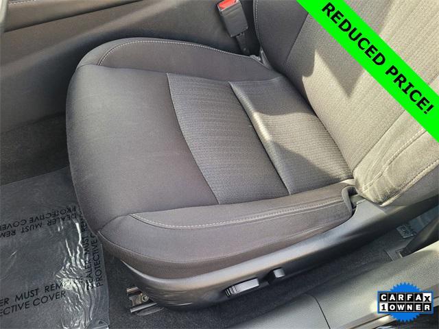 used 2023 Nissan Altima car, priced at $17,999