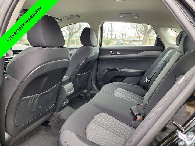 new 2026 Kia K5 car, priced at $27,785