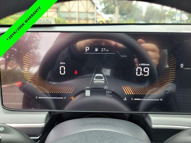 new 2026 Kia K5 car, priced at $27,785