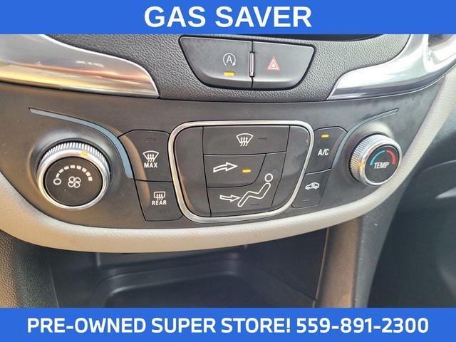 used 2023 Chevrolet Equinox car, priced at $19,991