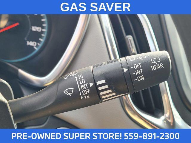 used 2023 Chevrolet Equinox car, priced at $19,991