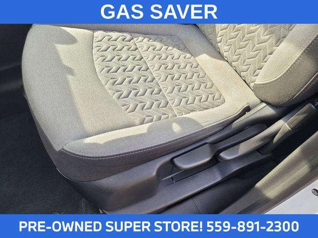 used 2023 Chevrolet Equinox car, priced at $19,991