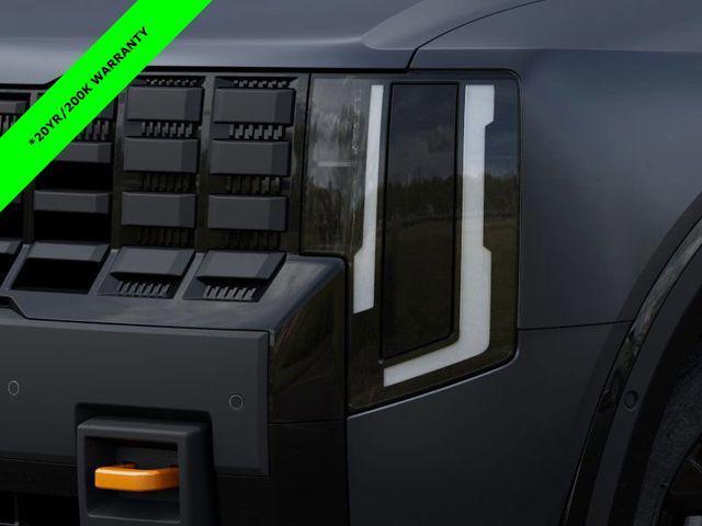 new 2027 Kia Telluride car