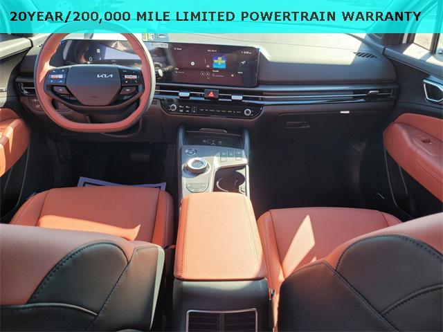 new 2026 Kia Sportage Hybrid car, priced at $41,030