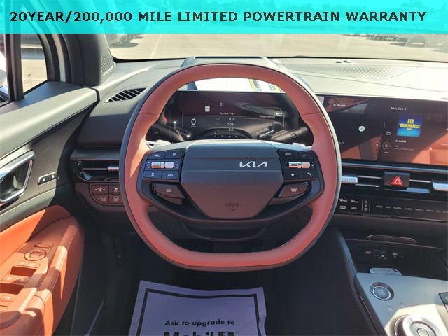 new 2026 Kia Sportage Hybrid car, priced at $41,030