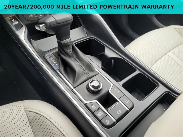 new 2026 Kia Sorento car, priced at $35,330