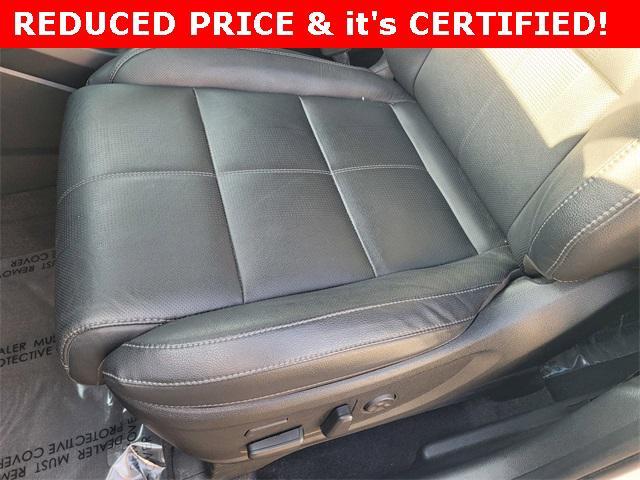 used 2025 Kia Telluride car, priced at $39,769