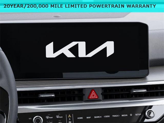 new 2026 Kia Sorento car, priced at $42,295