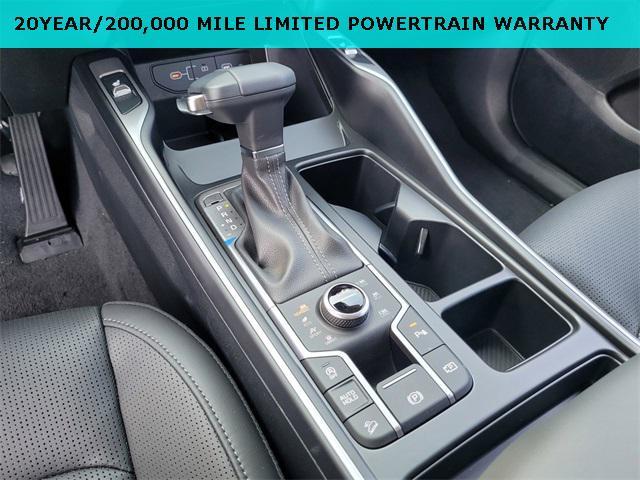 new 2026 Kia Sorento car, priced at $42,295