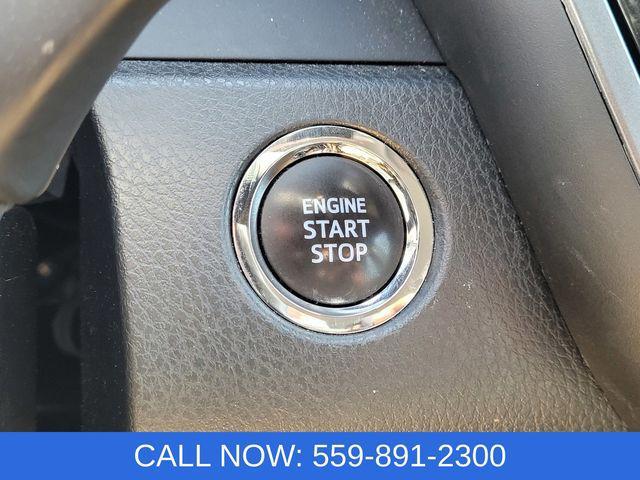 used 2023 Toyota Camry car, priced at $27,501