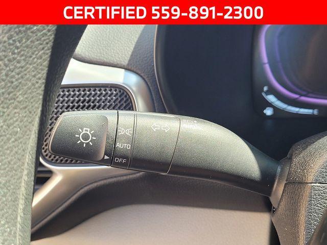 used 2025 Kia Soul car, priced at $19,991