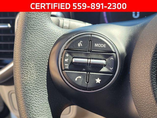 used 2025 Kia Soul car, priced at $19,991