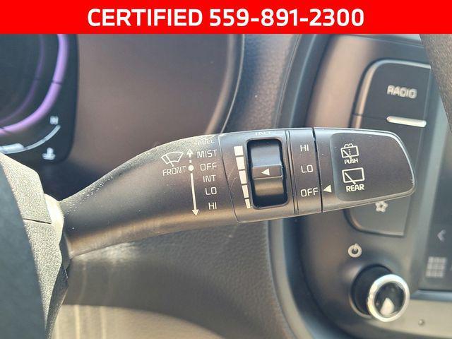 used 2025 Kia Soul car, priced at $19,991