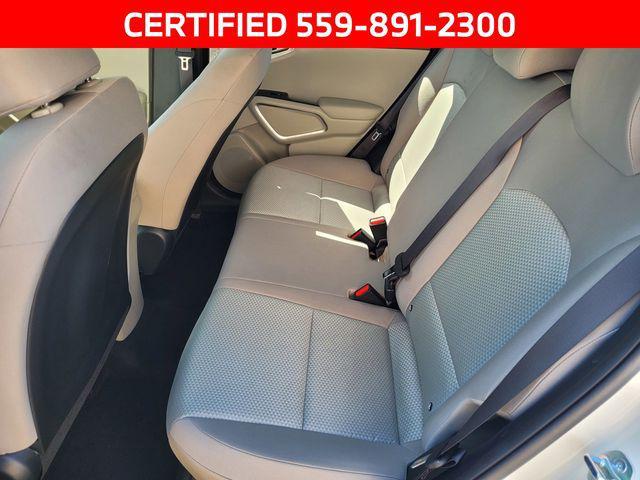 used 2025 Kia Soul car, priced at $19,991