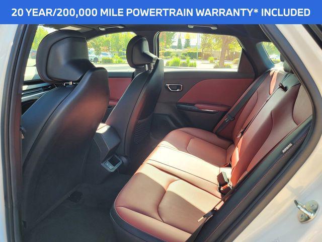 new 2025 Kia K4 car, priced at $25,295