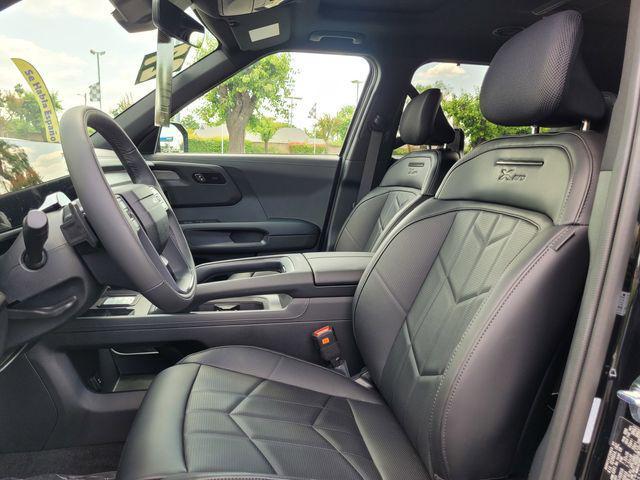 new 2027 Kia Telluride car, priced at $56,830