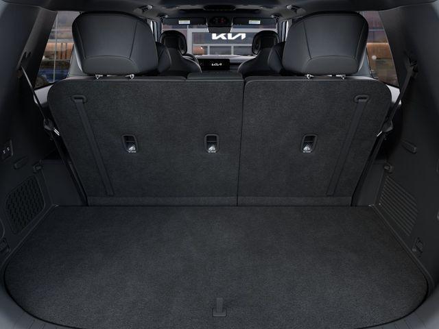 new 2027 Kia Telluride car, priced at $56,830