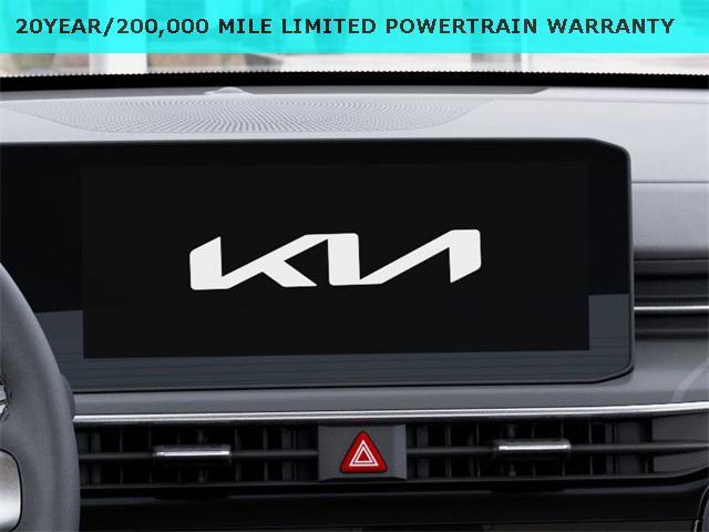 new 2026 Kia K5 car, priced at $32,344