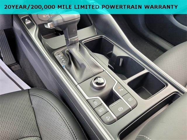 new 2026 Kia Sorento car, priced at $39,995