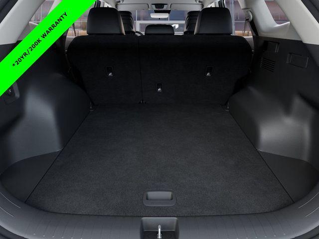 new 2026 Kia Sportage Hybrid car, priced at $34,530