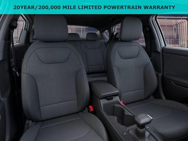 new 2026 Kia K4 car, priced at $24,185