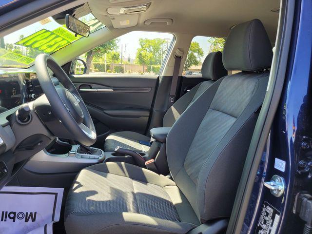 new 2026 Kia Seltos car, priced at $23,776