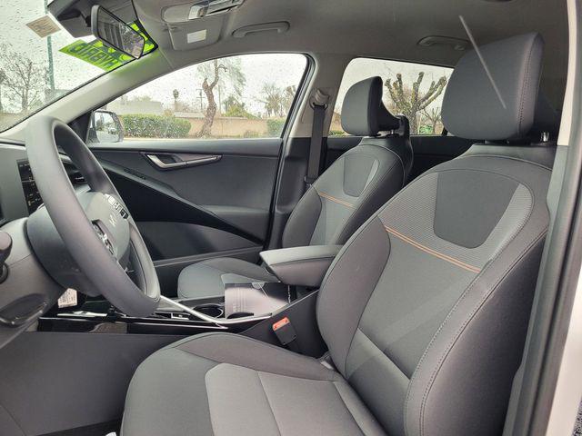 new 2026 Kia Niro car, priced at $28,935