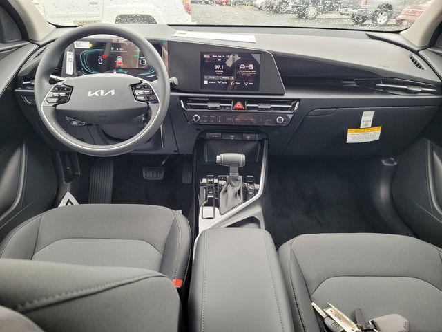 new 2026 Kia Niro car, priced at $28,935