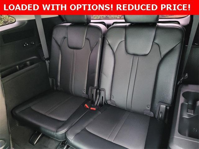 used 2021 Kia Sorento car, priced at $26,949