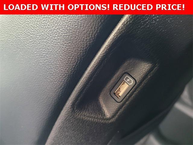 used 2021 Kia Sorento car, priced at $26,949