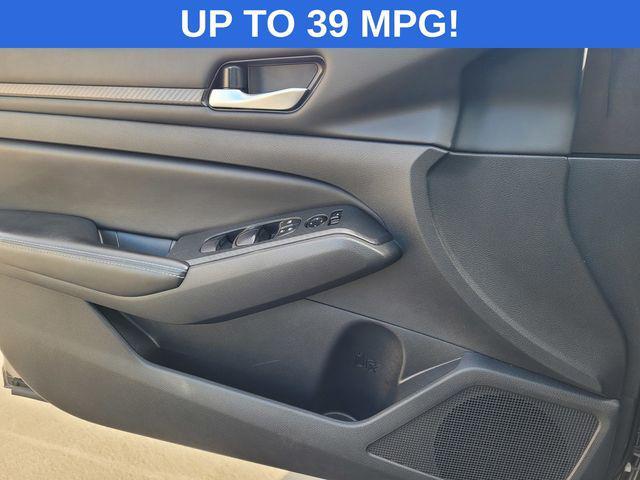 used 2024 Nissan Altima car, priced at $19,991