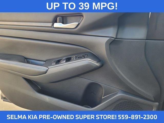 used 2024 Nissan Altima car, priced at $19,991