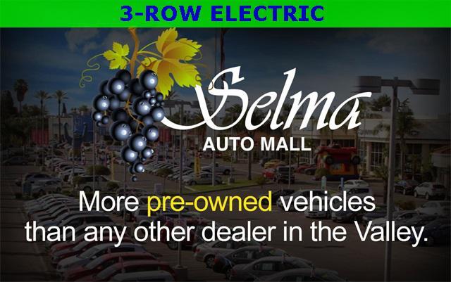 new 2026 Kia EV9 car, priced at $56,315